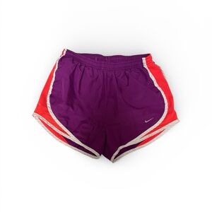 Nike Dri Fit Running Shorts size small